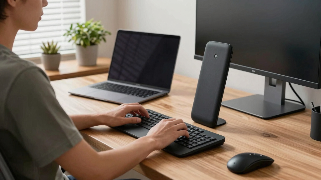 9 Best Ergonomic Desk Accessories in 2026