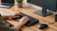 9 Best Ergonomic Desk Accessories in 2026