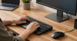 9 Best Ergonomic Desk Accessories in 2026