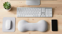 9 Best Ergonomic Desk Accessories in 2026