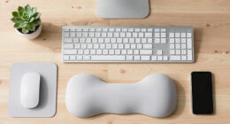 9 Best Ergonomic Desk Accessories in 2026