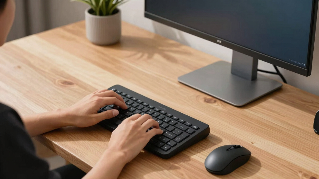 9 Best Ergonomic Desk Accessories in 2026