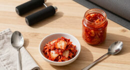 Fermented Food: Does Eating Kimchi or Sauerkraut Have Health Benefits?