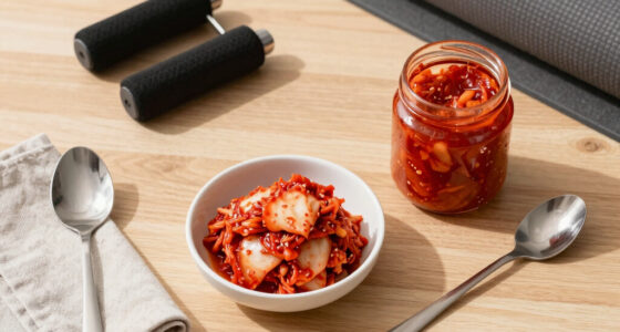 Fermented Food: Does Eating Kimchi or Sauerkraut Have Health Benefits?