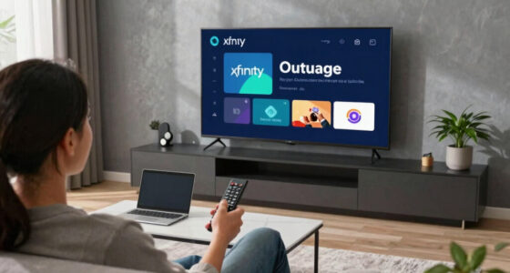 Is Xfinity down? Thousands report TV service issues