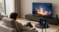 Live Coverage: West Coast Falcon 9 launch to continue expansion of SpaceX’s Starlink network