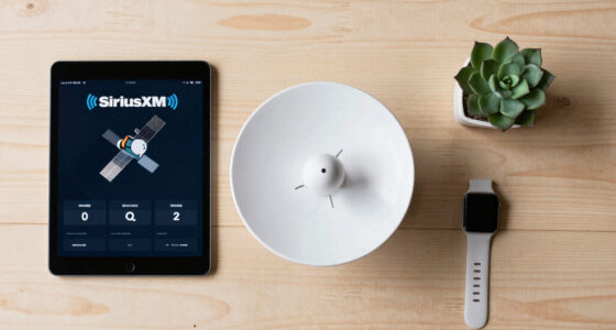 SpaceX launches 7.5-ton SiriusXM satellite as part of constellation refresh