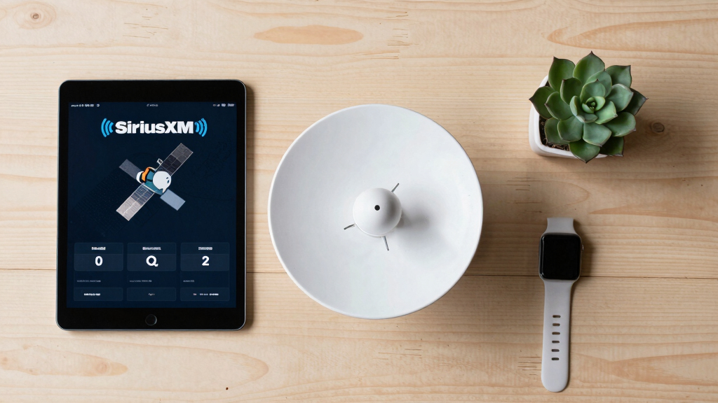 SpaceX launches 7.5-ton SiriusXM satellite as part of constellation refresh