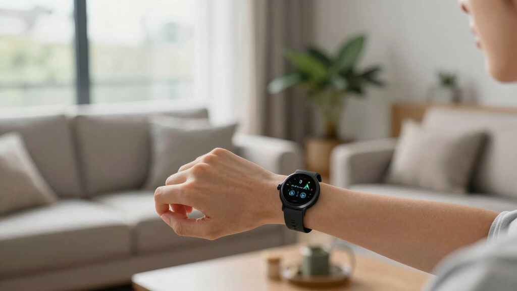 The Wearable Data Your Doctor Actually Wants