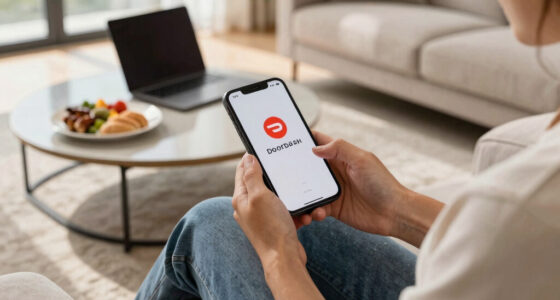 Why is Doordash not working? DoorDash down for many Sunday