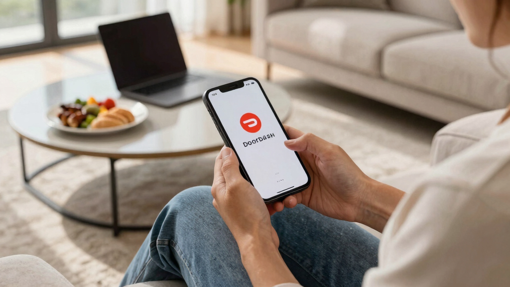 Why is Doordash not working? DoorDash down for many Sunday