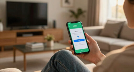 Xfinity Down for Thousands, Downdetector Reports