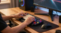 10 Best Ergonomic Desk Accessories For Gamers In 2026