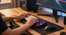 10 Best Ergonomic Desk Accessories For Gamers In 2026