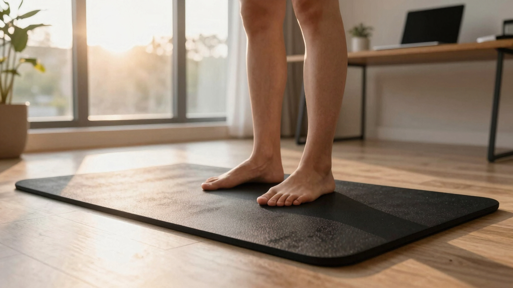 10 Best Ergonomic Standing Desk Mats in 2026