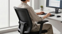 11 Best Ergonomic Office Chairs for Long Hours in 2026