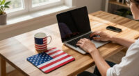 11 Best Patriotic Desk Accessories in 2026