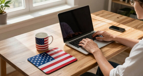 11 Best Patriotic Desk Accessories in 2026