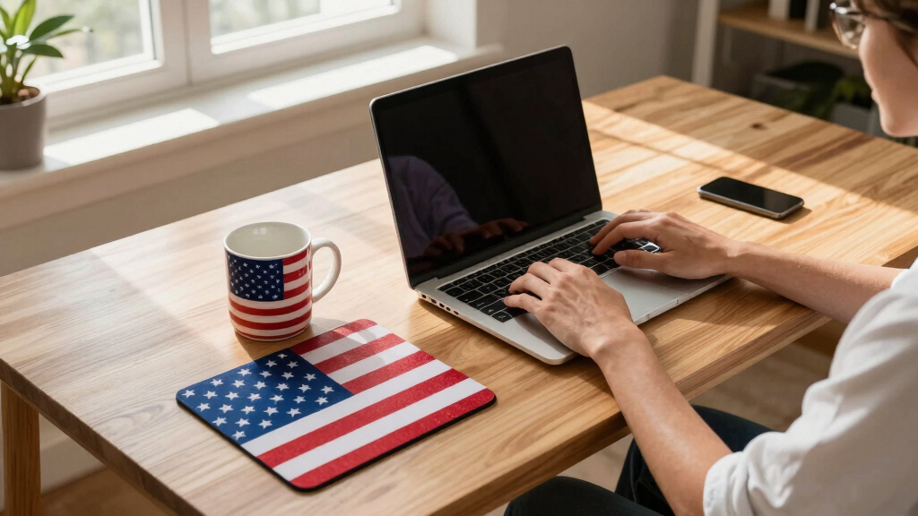 11 Best Patriotic Desk Accessories in 2026