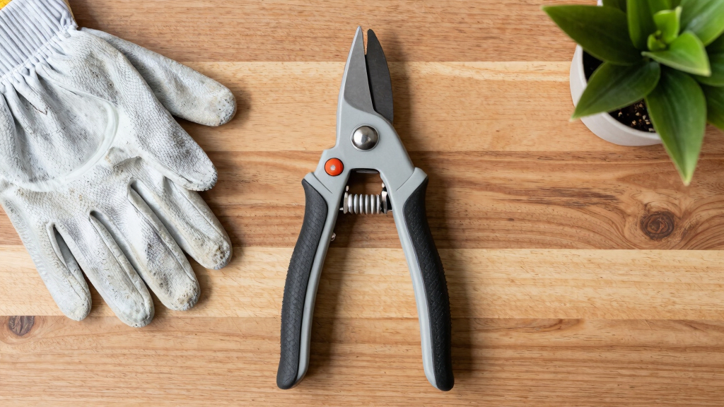 12 Best Ergonomic Garden Pruners in 2026