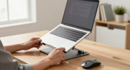 12 Best Ergonomic Laptop Stands in 2026