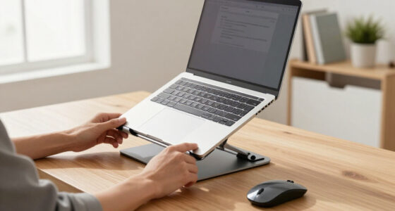 12 Best Ergonomic Laptop Stands in 2026