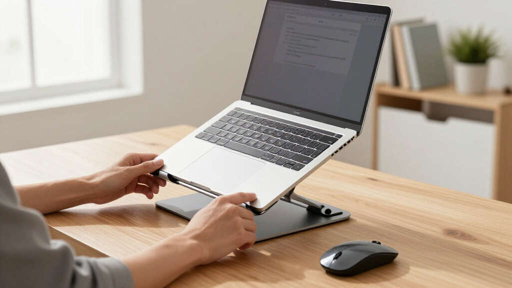 12 Best Ergonomic Laptop Stands in 2026