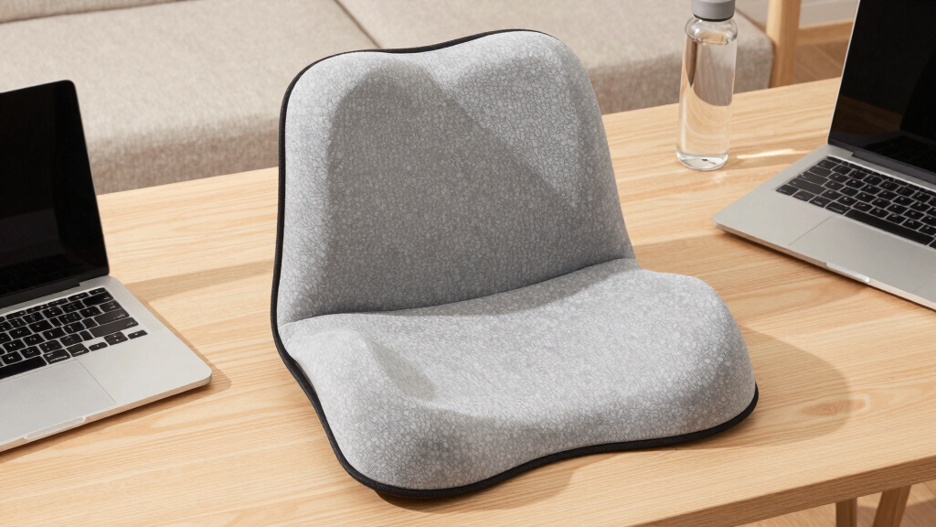 12 Best Ergonomic Office Chair Cushions in 2026