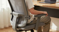 13 Best Ergonomic Office Chair With Lumbar Support in 2026
