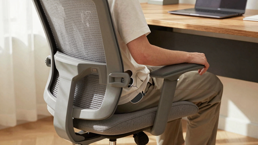 13 Best Ergonomic Office Chair With Lumbar Support in 2026