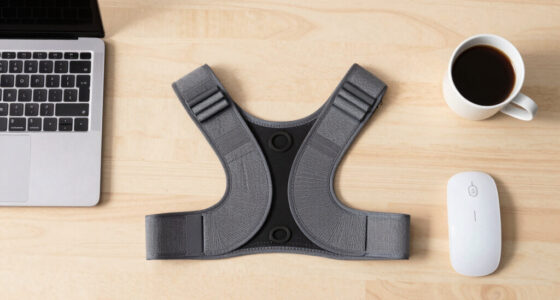 14 Best Ergonomic Desk Posture Correctors in 2026