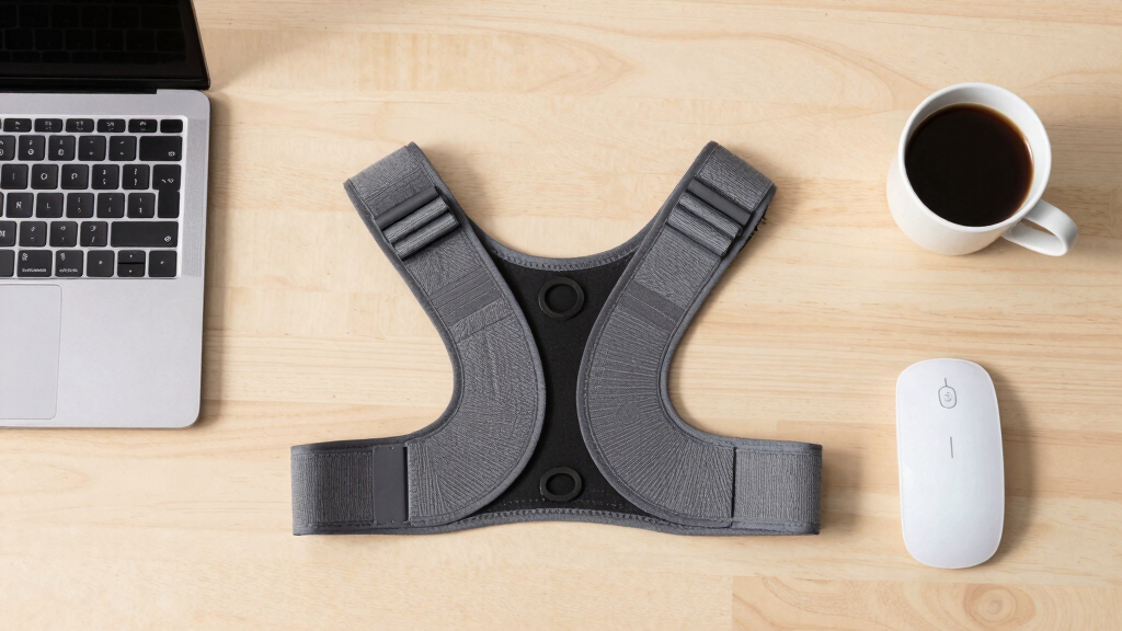 14 Best Ergonomic Desk Posture Correctors in 2026