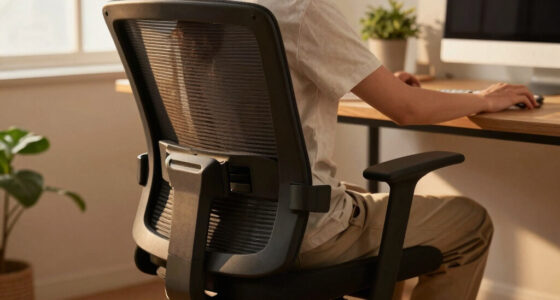 14 Best Ergonomic Desks and Chairs in 2026