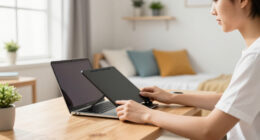 14 Best Ergonomic Laptop Stands for Students in 2026