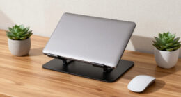 14 Best Ergonomic Laptop Stands for Students in 2026