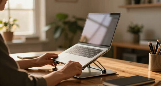 14 Best Ergonomic Laptop Stands in 2026