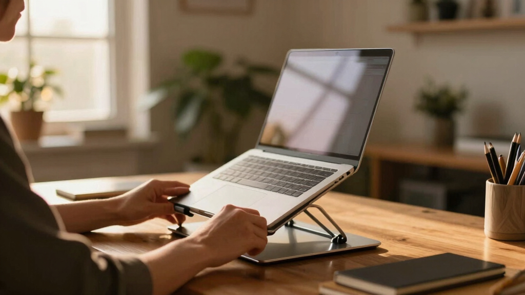 14 Best Ergonomic Laptop Stands in 2026