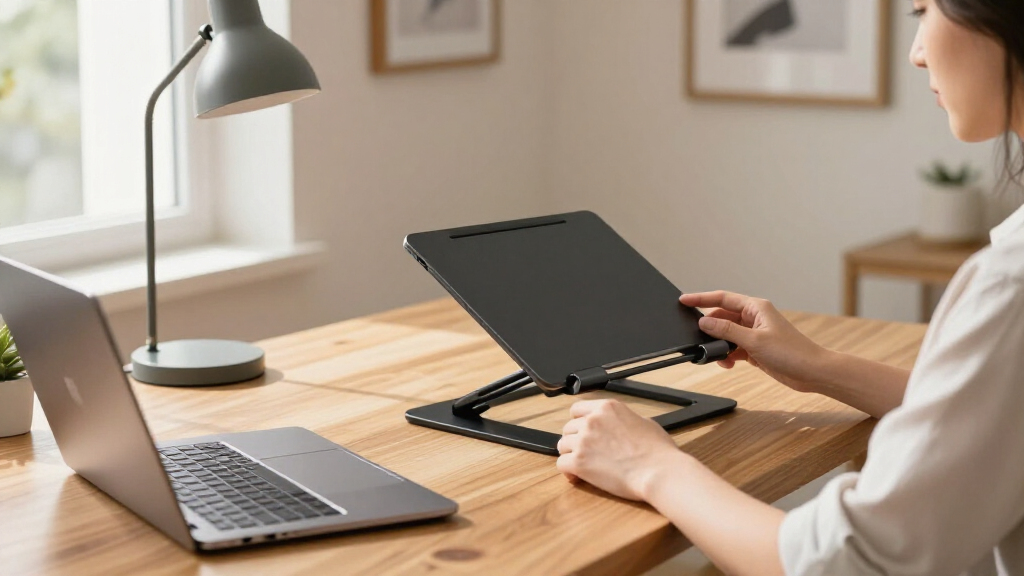 14 Best Ergonomic Laptop Stands in 2026