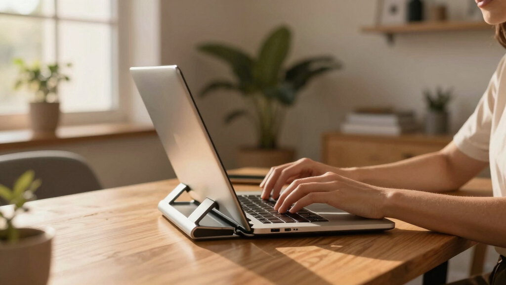 14 Best Ergonomic Laptop Stands in 2026