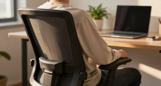 14 Best Ergonomic Office Chair in 2026