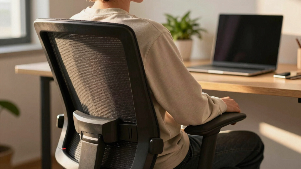 14 Best Ergonomic Office Chair in 2026