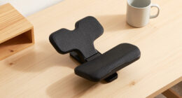 14 Best Ergonomic Office Footrests in 2026