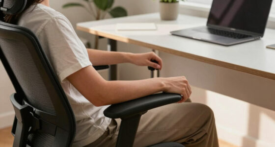 15 Best Adjustable Ergonomic Desk Chairs in 2026