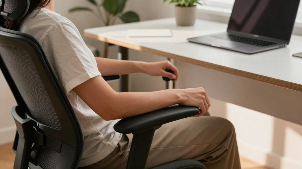 15 Best Adjustable Ergonomic Desk Chairs in 2026