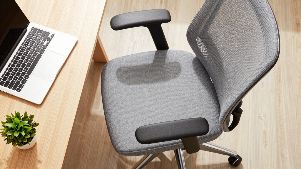 15 Best Ergonomic Desk Chairs for Long Hours in 2026