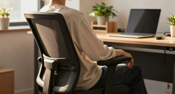 15 Best Ergonomic Desk Chairs in 2026
