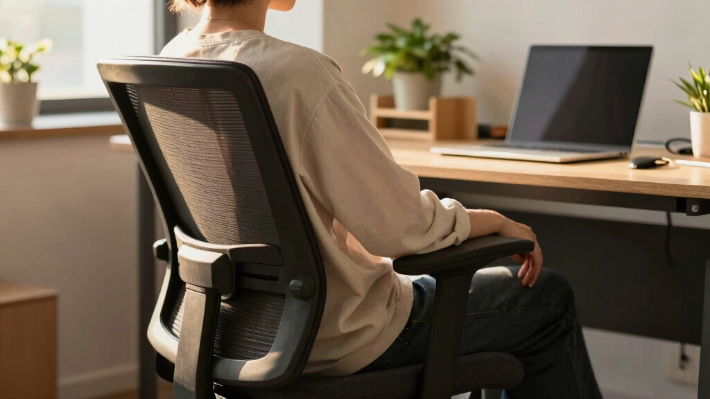 15 Best Ergonomic Desk Chairs in 2026