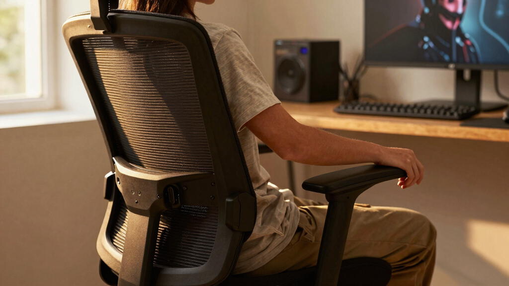 15 Best Ergonomic Gaming Chairs in 2026