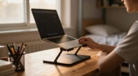 15 Best Ergonomic Laptop Stands for Students in 2026