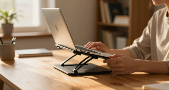 15 Best Ergonomic Laptop Stands in 2026